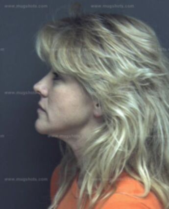 Marsha Kay Zeigler