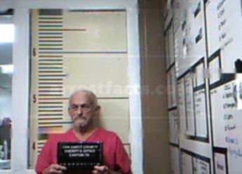 Lyonald Gene Kirk Sr.