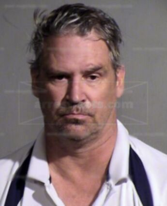 John Scott Bentley