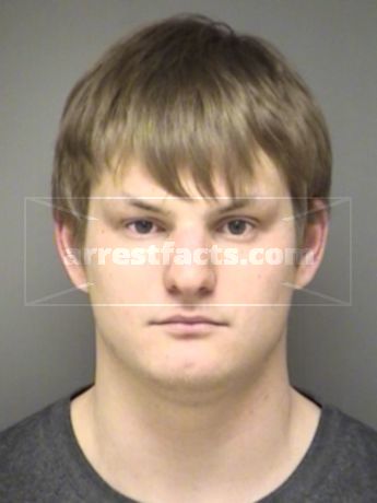 Cody Lawerence Anderson