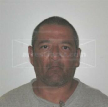 John Albert Garcia