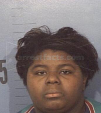 Marguite Lashae Turner