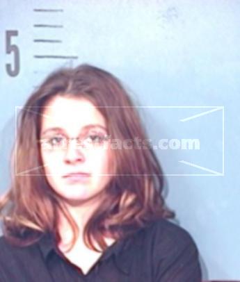 Amy Gale Chambers
