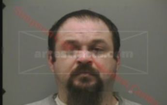 Michael Darrell Tucker
