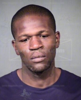 William Jamal Haslett