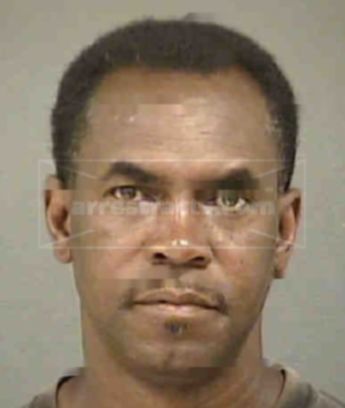 Reginald Young