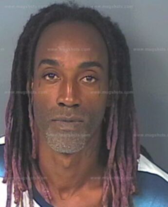 Kevin Dwayne Harris