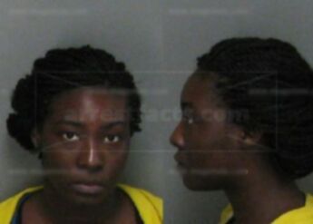 Lashonda Allison