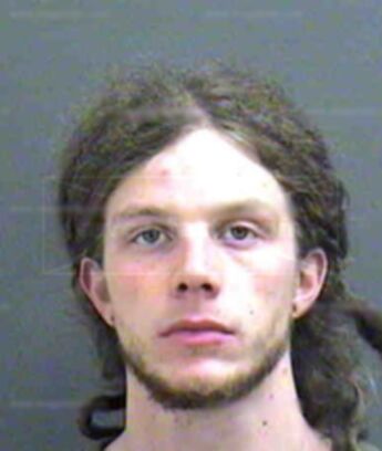 Brandon Anthony Scott