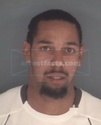 Dustin Ramone Edwards
