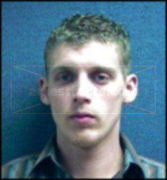 Brandon Curtis Kleisinger