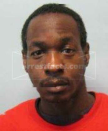 Carlos Demetrius Mcqueen