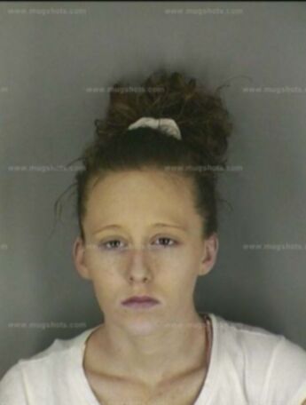 Ashley Nichole Cox