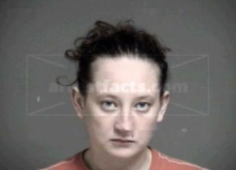 Ashley Marie Highley