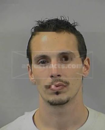 Ricky Wayne Rich