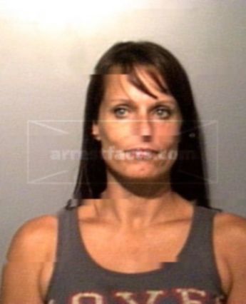Monica Lee Morris