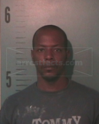Calvin Dewayne Dunn