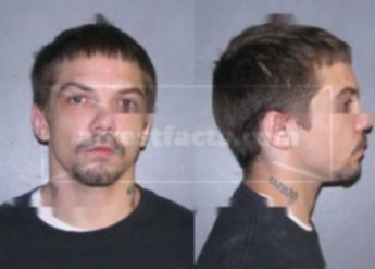 Michael Keith Biggs
