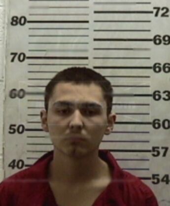 Timothy Rivera