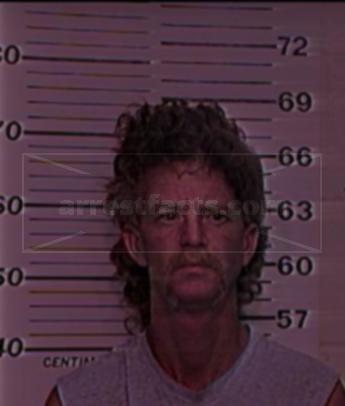 Bobby Cleveland Maxey