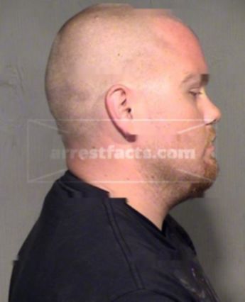 Zane Edward Naylor