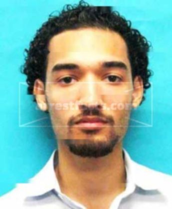 Heriberto Justin Mojica Jr.