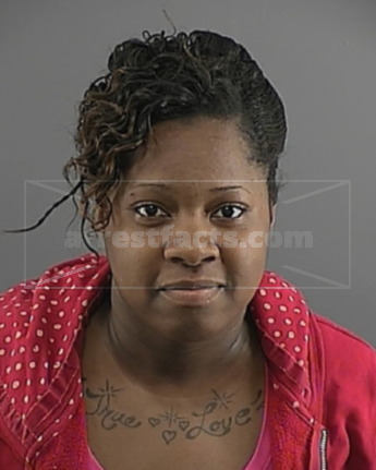 Kara Latrice Williams