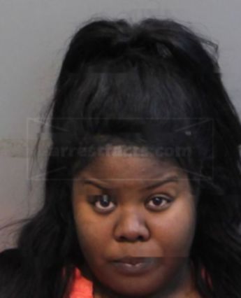 Danielle Nicole Dillard