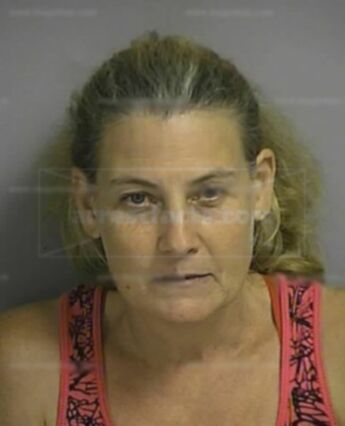 Deborah Sizemore Thompson