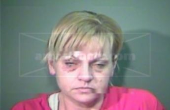 Bobbie Jo Hartsfield