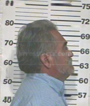 Reymundo De La Rosa Reyna