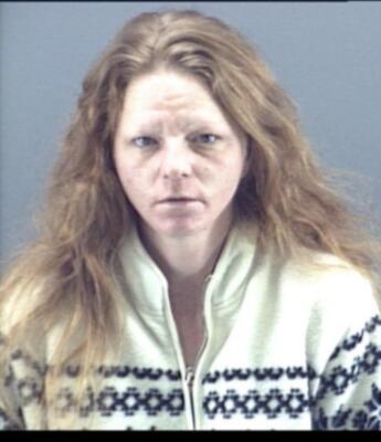 Cynthia Darlene Humphrey