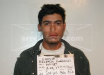Hilario Gonzalez Gonzalez