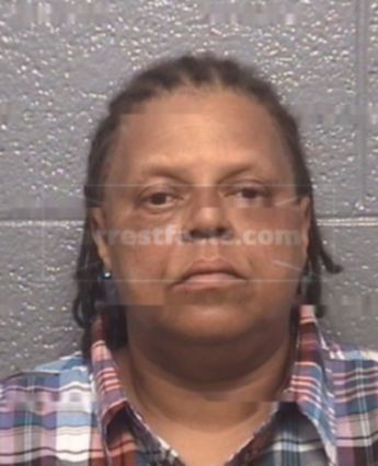 Gladys Frazier