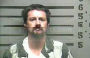 Michael Wayne Crouch