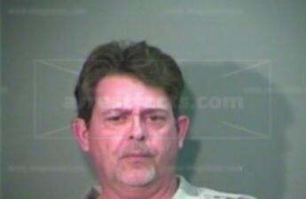 Kenneth Richard Boucher