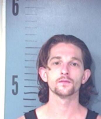 Jerrad Jesus Burkhead