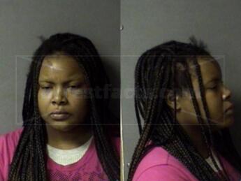 Chakia Wynette Ealey
