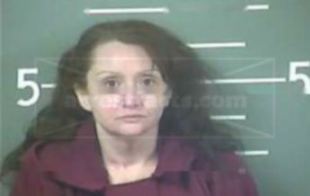 Amelia J Ratliff