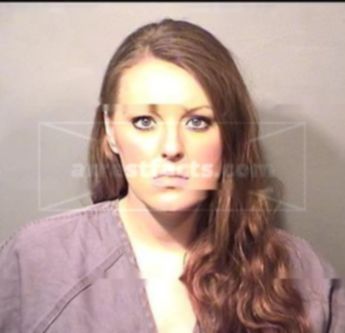 Ashley Lauren Peterson