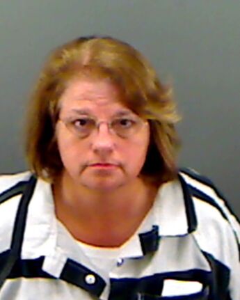 Cynthia Marie Gage Deloe