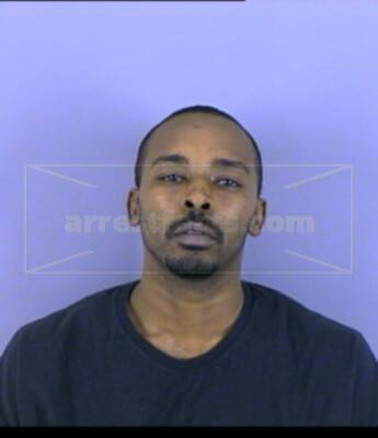 Jerald Wayne Hooper