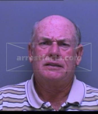 Gary Ray Chandler