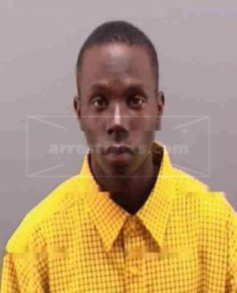 Jeremy Lamar Howard
