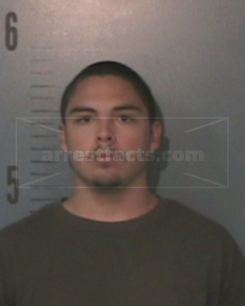 Justin Scott Jordan