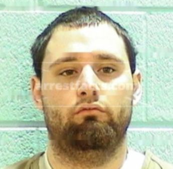 Cody A. Avila