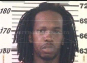 Deronta Brown