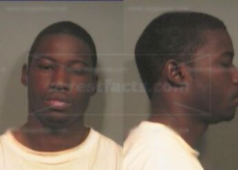 Carlos Anthony Henry