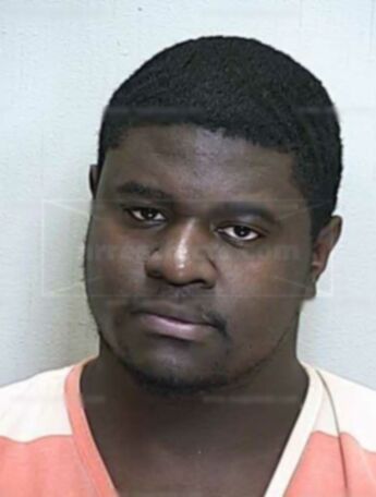 Bryson Onterio Strong