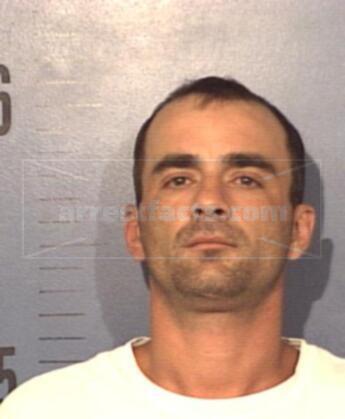 Michael Chad Jones